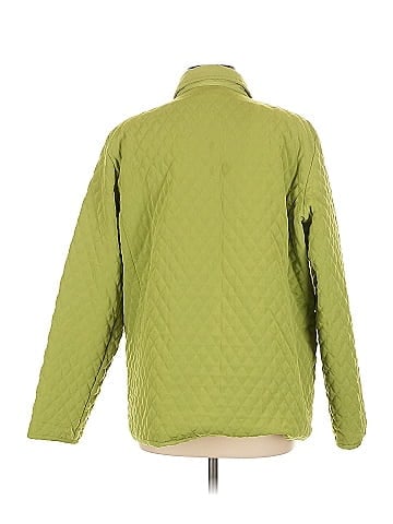 Susan Graver Coat (view 2)