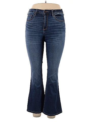 Hollister Jeans (view 1)