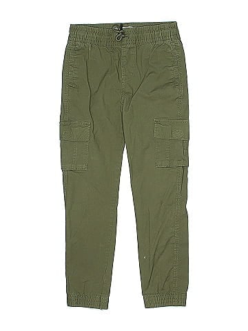 Denim Co Cargo Pants (view 1)