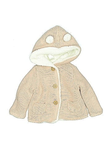 Carter's Cardigan (view 1)