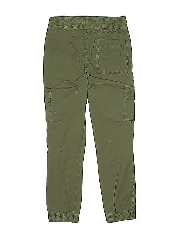 Denim Co Cargo Pants (view 2)