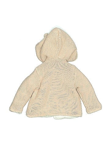 Carter's Cardigan (view 2)