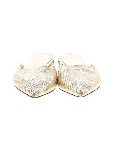 Butter Mule/Clog (view 2)