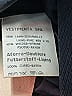 Giorgio Armani Gray Black Wool Blazer Size EU (IT) 44 / US 8 - photo 7