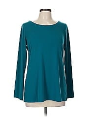 Susan Graver 3/4 Sleeve T Shirt