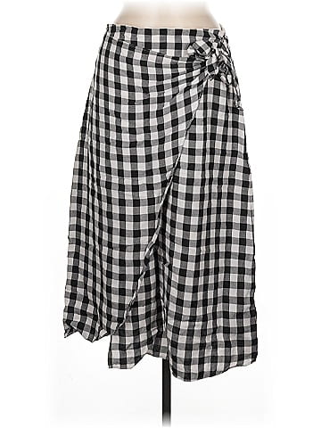 Madewell Casual Skirt (view 1)