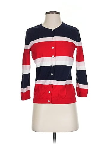 Talbots Cardigan (view 1)