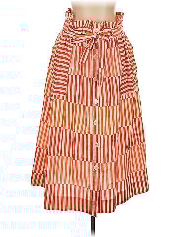 Who What Wear Casual Skirt (view 1)