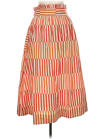 Who What Wear Casual Skirt (view 2)