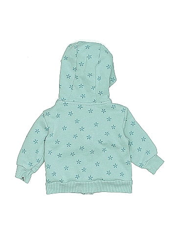 Carter's Zip Up Hoodie (view 2)
