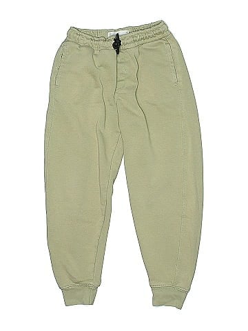 Zara Kids Casual Pants (view 1)