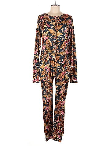 Mia Joy Jumpsuit (view 1)