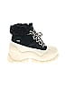 Ugg Ivory Boots Size 6 - photo 1