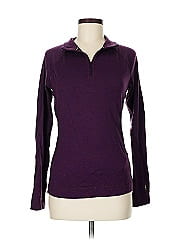 Smartwool Wool Pullover Sweater