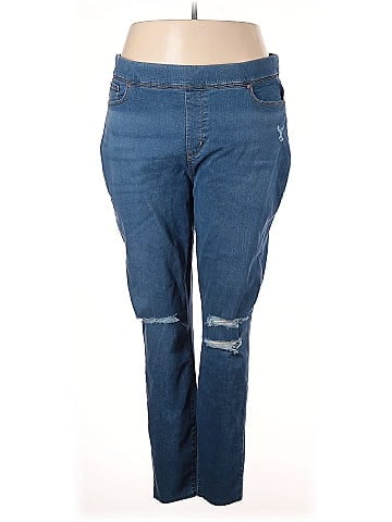 Levi Strauss Signature Jeans (view 1)