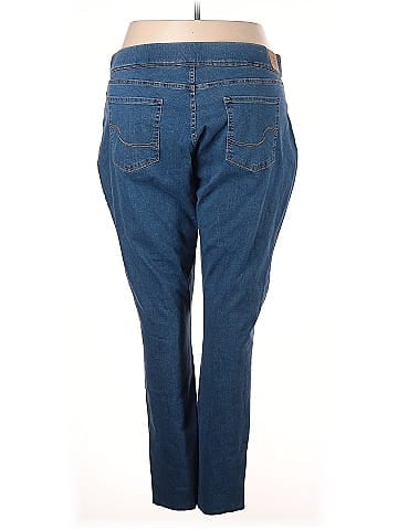 Levi Strauss Signature Jeans (view 2)