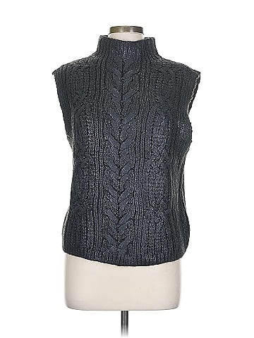 Lucky Brand Sweater Vest (view 1)