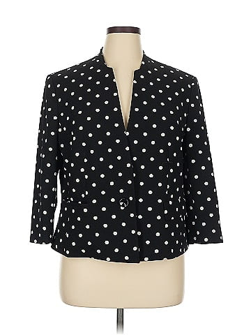 Black Label by Evan Picone Blazer (view 1)