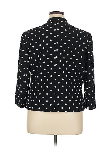 Black Label by Evan Picone Blazer (view 2)
