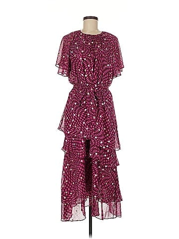 Scoop Cocktail Dress (view 1)