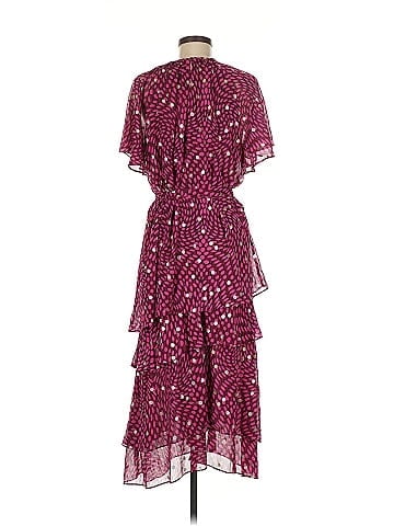 Scoop Cocktail Dress (view 2)