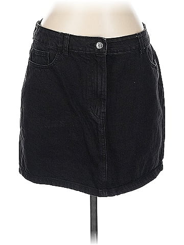 Primark Denim Skirt (view 1)