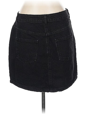 Primark Denim Skirt (view 2)