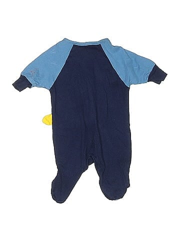 Gerber Long Sleeve Outfit (view 2)