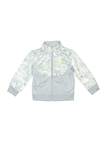 Nike Track Jacket (view 1)