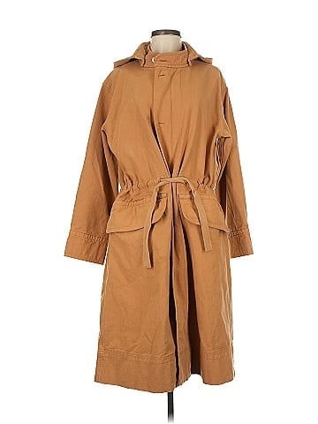 Everlane Trenchcoat (view 1)