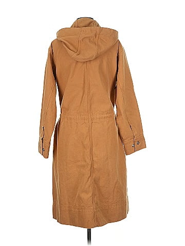 Everlane Trenchcoat (view 2)