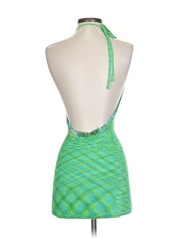 Bershka Cocktail Dress (view 2)