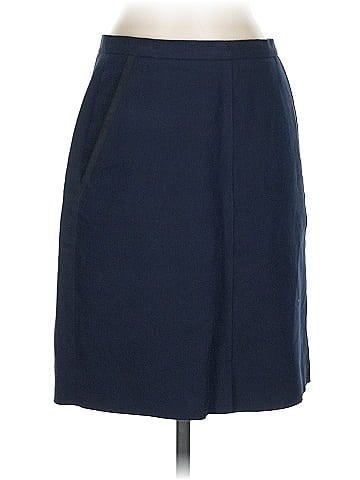 A.P.C. Formal Skirt (view 1)