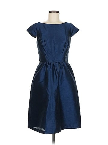 Alfred Sung Cocktail Dress (view 1)