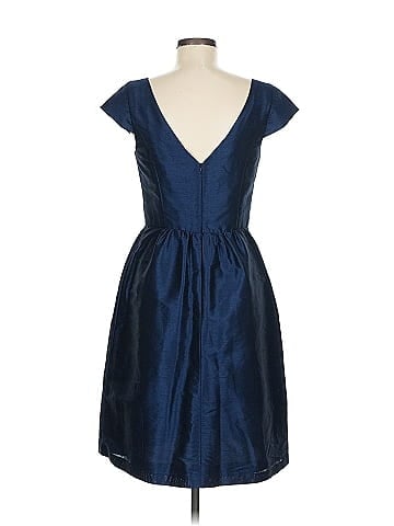 Alfred Sung Cocktail Dress (view 2)