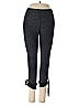 Lululemon Athletica Gray Active Pants Size 4 - photo 1
