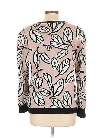 Anne Klein Pullover Sweater (view 2)