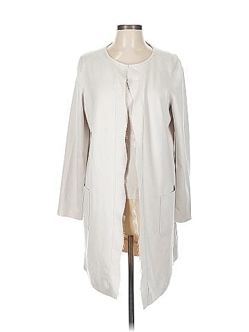 Carmen Carmen Marc Valvo Coat (view 1)