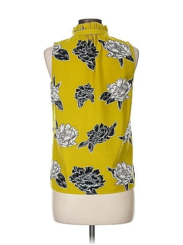 Corey Lynn Calter Sleeveless Blouse (view 2)