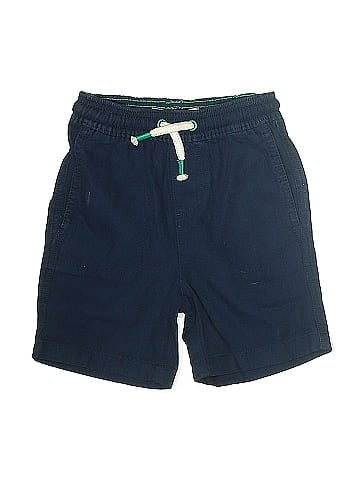 Mini Boden Board Shorts (view 1)