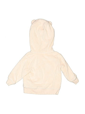 Carter's Zip Up Hoodie (view 2)