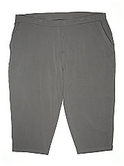Susan Graver Athletic Shorts