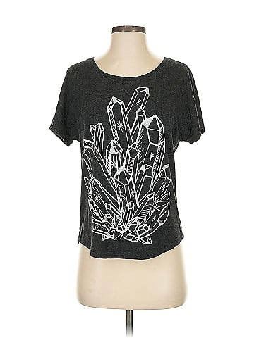 Mad Love Short Sleeve T-Shirt (view 1)