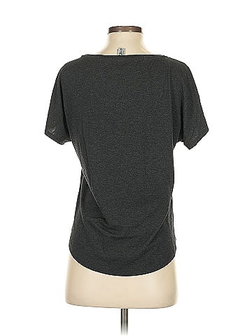 Mad Love Short Sleeve T-Shirt (view 2)