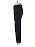 St. John Collection Solid Black Casual Pants Size 6 - photo 5