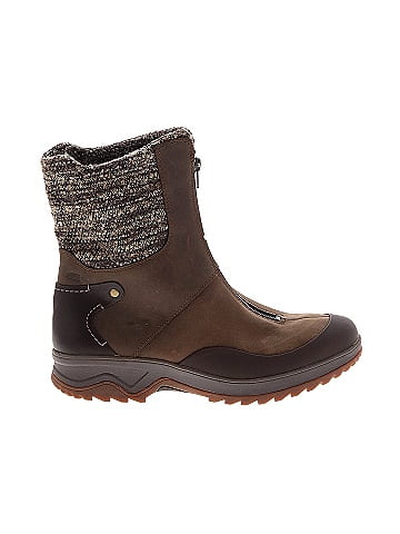 Merrell Boots (view 1)