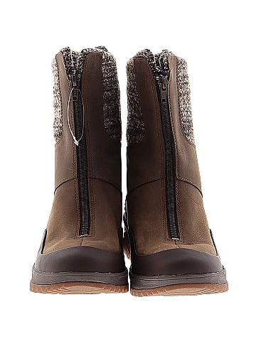 Merrell Boots (view 2)
