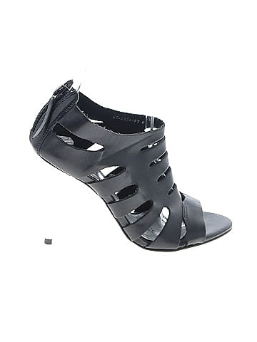 Cathy Jean Heels (view 1)