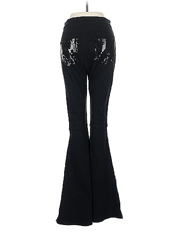 Peach Love Casual Pants (view 2)