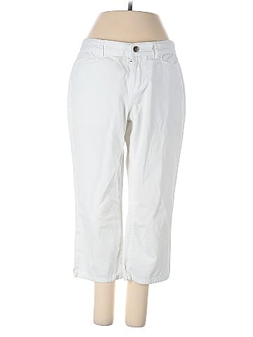 Lauren Jeans Co. Jeans (view 1)